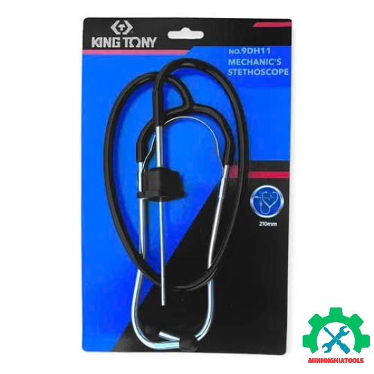 Ống nghe tiếng ồn động cơ  Kingtony 9DH11