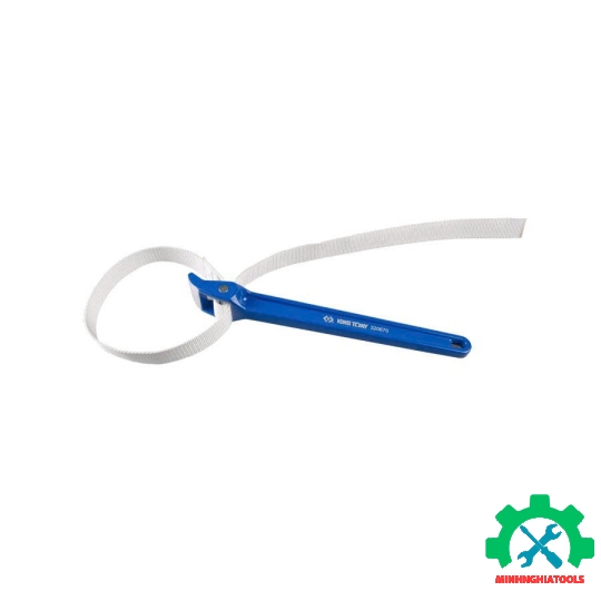 Cảo dây da mở lọc dầu Kingtony 320670 (60-180mm)