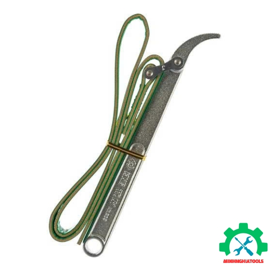 Cảo dây da Kingtony 3203A0 (phi mở 60-260mm) 