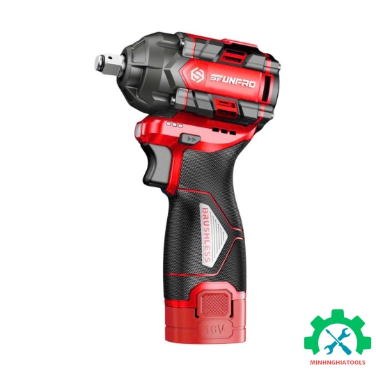 Máy Mở Ốc Pin SFUNPRO S16 M280A 