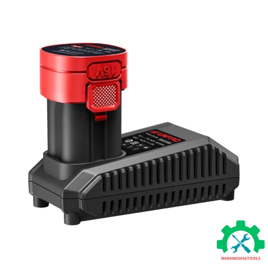 Máy Mở Ốc Pin SFUNPRO S16 M280A 