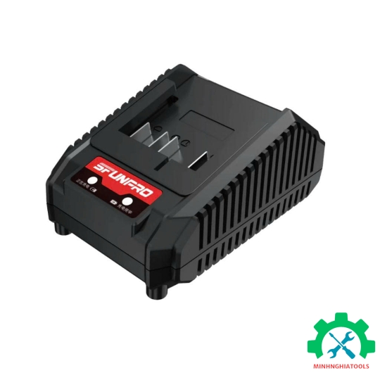 Máy Cưa Đa Năng Chạy Pin SFUNPRO S20 L150GA 