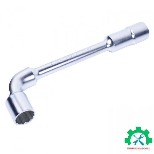 Cờ lê ống điếu Kingtony 1080-XX, Kích thước lẻ từ 8-32mm